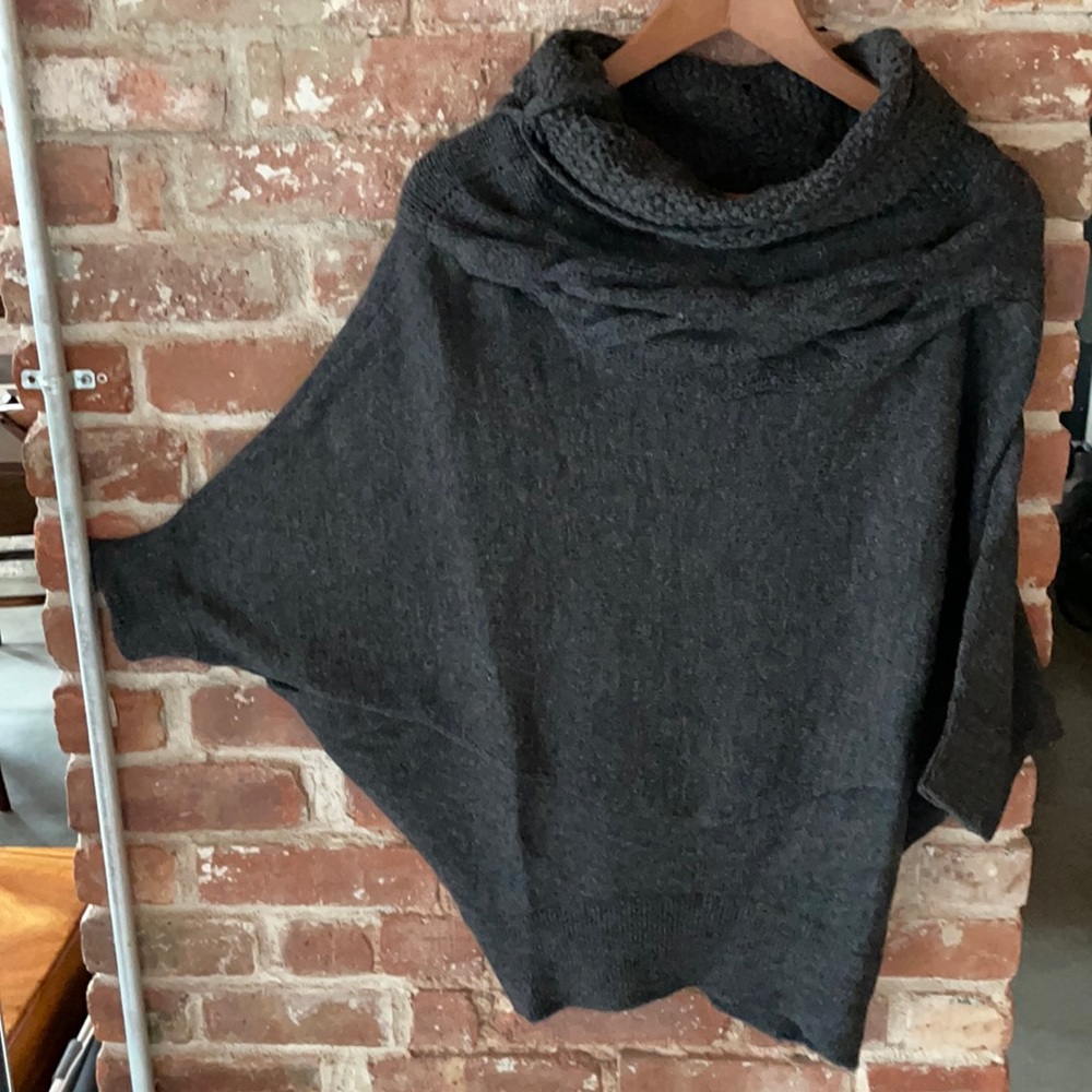 Vince wool alpaca blend sweater